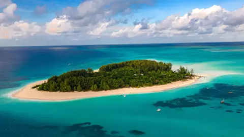 island